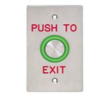 Request to Exit Button 460 Series